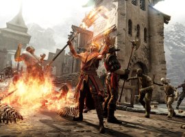В Warhammer: Vermintide 2 можно бесплатно играть до конца недели в Steam - изображение 1