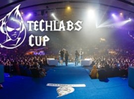 Хвалим и ругаем минский TECHLABS Cup BY 2013 - изображение 1