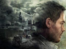 Саундтрек Quantum Break выпустят на виниловых пластинках - изображение 1