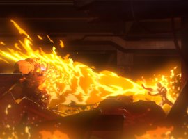 Разработчики Dispatch, Baby Steps и The Sеance of Blake Manor назвали любимые игры года - изображение 1