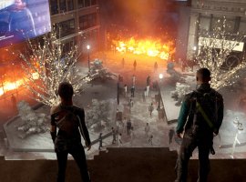 Творцы Detroit: Become Human и Heavy Rain трудятся над соревновательной игрой - изображение 1