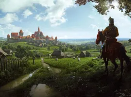 Manor Lords обошла Hades 2 и Black Myth Wukong в топе самых ожидаемых игр Steam - изображение 1