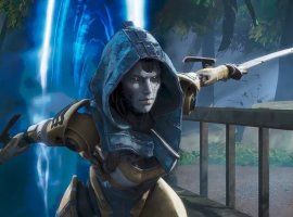 Создатели Apex Legends представили умения Эш - изображение 1