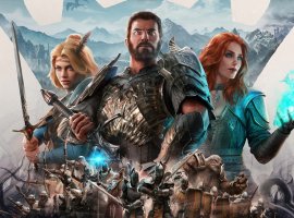 Поиграли в King’s Bounty II. Новый взгляд на легендарную тактическую RPG - изображение 1