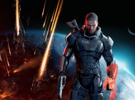 Топ-менеджер EA не видит причин не вернуться к разработке Mass Effect - изображение 1