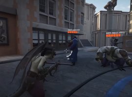 Valve подала заявку на регистрацию торговой марки Deadlock для нового шутера - изображение 1