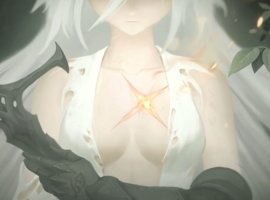 «Соулслайк» Unending Dawn выпустят на PlayStation 5 - изображение 1