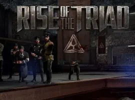 Rise of the Triad 2013 - изображение 1