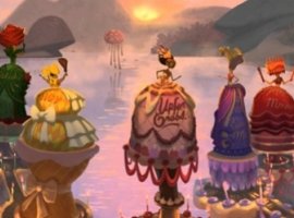 Трудности переходного возраста. Обзор Broken Age - изображение 1