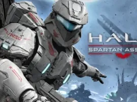 Halo: Spartan Assault - изображение 1