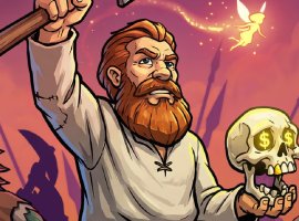 Критики назвали Graveyard Keeper 2 более «амбициозной версией первой части» и игрой «не для всех» - изображение 1