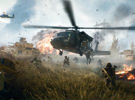 Battlefield 6 стала самой протестированной игрой серии — как её улучшают к релизу? - изображение 1