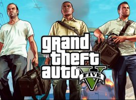Rockstar не хватило ресурсов на сюжетные дополнения для GTA 5 - изображение 1