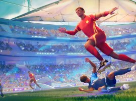 Кроссплей в Rematch откладывается из-за технических проблем - изображение 1