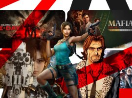 Resident Evil Veronica, Persona 6, The Wolf Among Us 2 и не только — главные анонсы и трейлеры июньских игровых шоу - изображение 1
