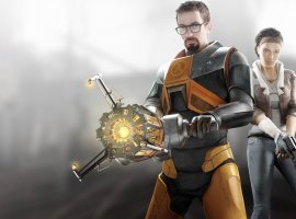 Valve могла приступить к финальной полировке и оптимизации Half-Life 3 - изображение 1