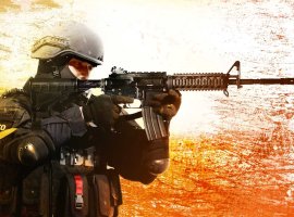 Что, если бы Counter-Strike была ролевой игрой? - изображение 1