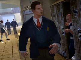 Bully издателя GTA получила возрастной рейтинг на Тайване для PS5, Xbox Series и не только - изображение 1