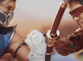 В Mortal Kombat 1 нашли Quitality для наказания недобросовестных игроков - изображение 1