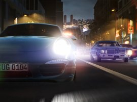 Энтузиасты представили трейлер «ремейка» Midnight Club на Unreal Engine 5 - изображение 1