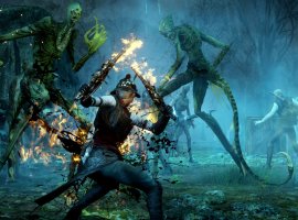 Ветеран Dragon Age считает, что большинство студий вряд ли усвоит уроки из Baldur's Gate 3 - изображение 1