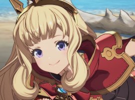 Отгрузки и цифровые продажи Granblue Fantasy Versus достигли 450 тысяч копий - изображение 1