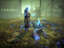Для Path of Exile анонсировали дополнение «Жатва» - изображение 1