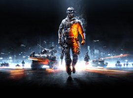 Отчёт Electronic Arts: новая Battlefield выйдет в конце 2021 года - изображение 1