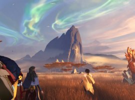 Приключение Everwild авторов Sea of Thieves отменили из-за сокращений в студии Rare - изображение 1