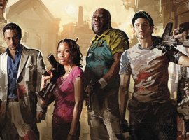 Вспоминаем Left 4 Dead 2. Почему классика от Valve всё ещё собирает десятки тысяч игроков - изображение 1