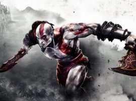 Кратос готов вернуться на PlayStation 3 - изображение 1