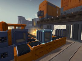 Инсайдер назвал песочницу Infinifactory новой бесплатной игрой в Epic Games Store - изображение 1