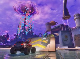 Приключения машинок WheelMates пришлись по душе игрокам - изображение 1