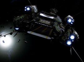 Star Citizen добралась до стадии альфа-версии 2.0 - изображение 1