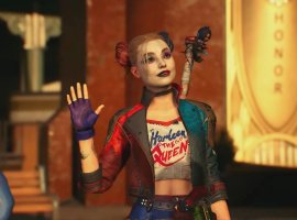 Warner Bros пожаловалась на слабые продажи Suicide Squad Kill the Justice League - изображение 1