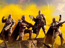Фанаты Helldivers 2 призывают вернуть игре положительный рейтинг в Steam - изображение 1
