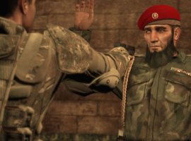 Alpha Protocol не доставит проблем - изображение 1