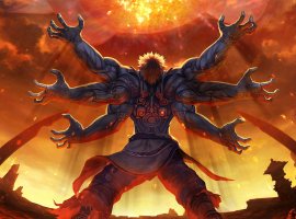 Гигантские боссы: размер имеет значение! - изображение 1