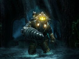 2K Games сменила руководителей разработки новой BioShock - изображение 1