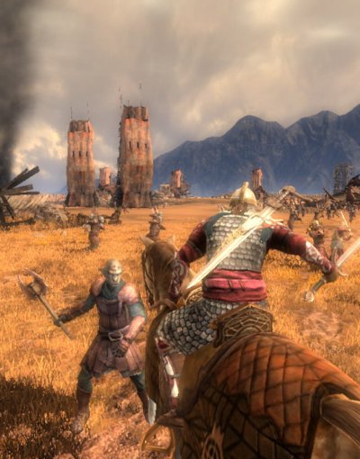 The lord of the rings conquest xbox one deals