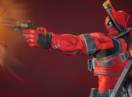 В Marvel Rivals стартовал шестой сезон с Дэдпулом и пиксельными ретро-костюмами - изображение 1