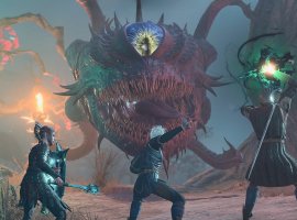 Номинантов премии The Game Awards 2023 пообещали раскрыть в понедельник - изображение 1