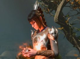 Digital Foundry изучили проблему сплит-скрина Baldur's Gate 3 для Xbox Series S - изображение 1