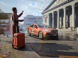 В трейлере Rideshare «Stimulator» нашли отсылку к главе разработки Borderlands - изображение 1