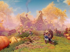 Авторы Trine 4: The Nightmare Prince представили игру в девятиминутном трейлере - изображение 1