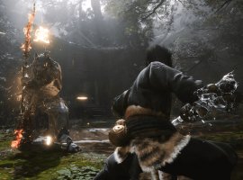 Black Myth WuKong побила рекорд Counter-Strike 2 и Palworld по онлайну в Steam - изображение 1