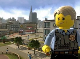 LEGO City Undercover не будет эксклюзивом для Wii U - изображение 1