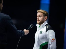 CS2: NiKo в интервью описал текущее положение команды Falcons на IEM Cologne - изображение 1