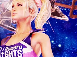 Lollipop Chainsaw RePOP доберётся до PlayStation 4 и Xbox One с новым костюмом в декабре - изображение 1