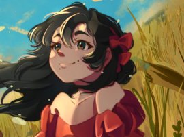 Симулятор фермы Sunset Sprout в стиле Stardew Valley и Cozy Grove выйдет уже завтра - изображение 1